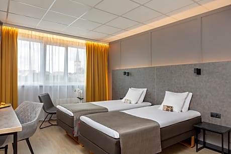 Classic room double / twin