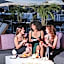 Sls Hotel, A Luxury Collection Hotel, Beverly Hills