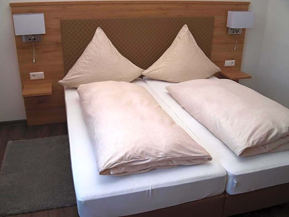 Hotel Anker garni