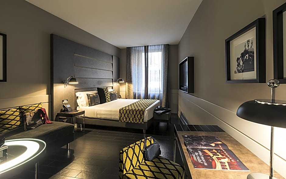 Rome Style Hotel