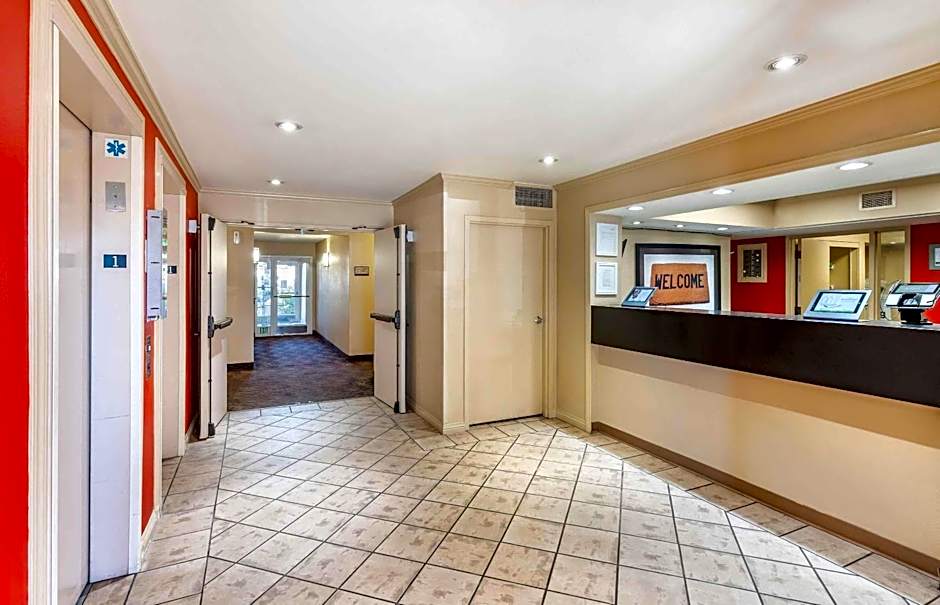 Extended Stay America Suites - San Francisco - San Carlos