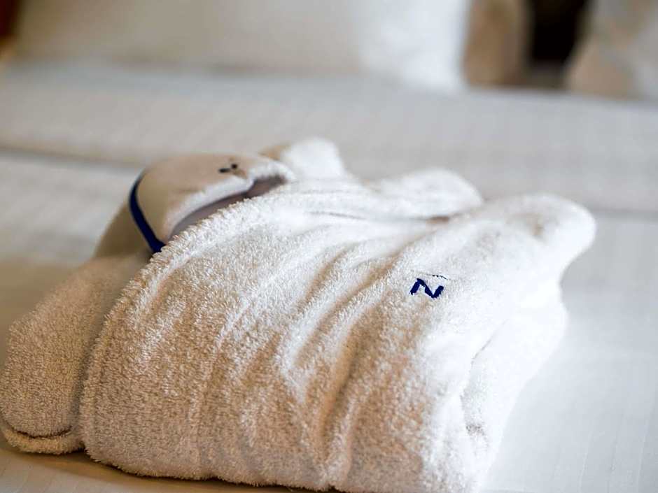 Novotel Paris Gare De Lyon