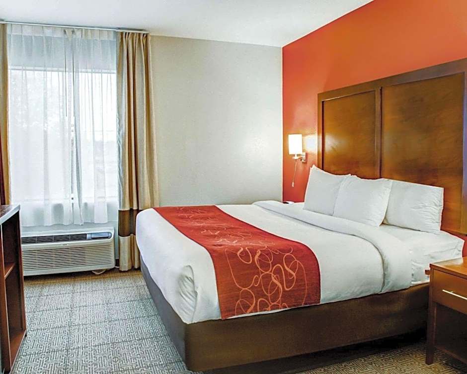 Comfort Suites Tyler South