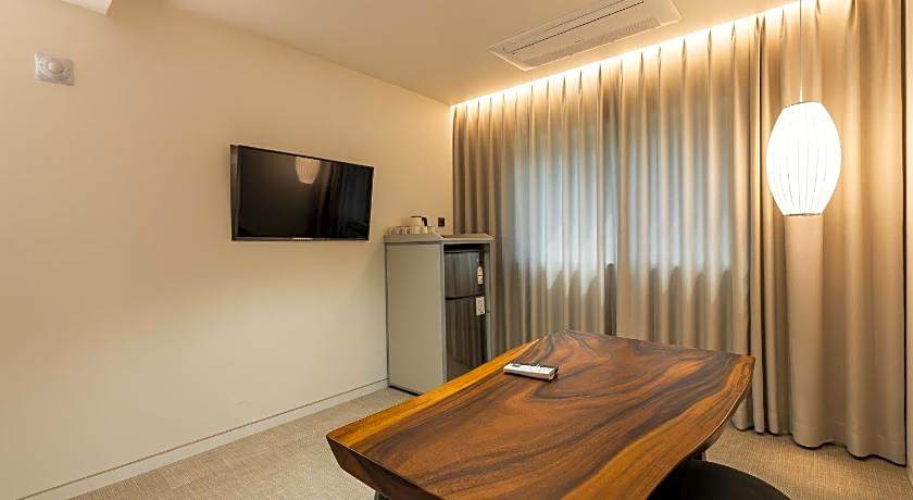 Hotel The Grang Seogwipo