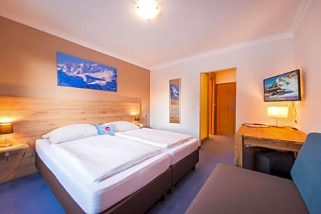 Hotel Mosermandl
