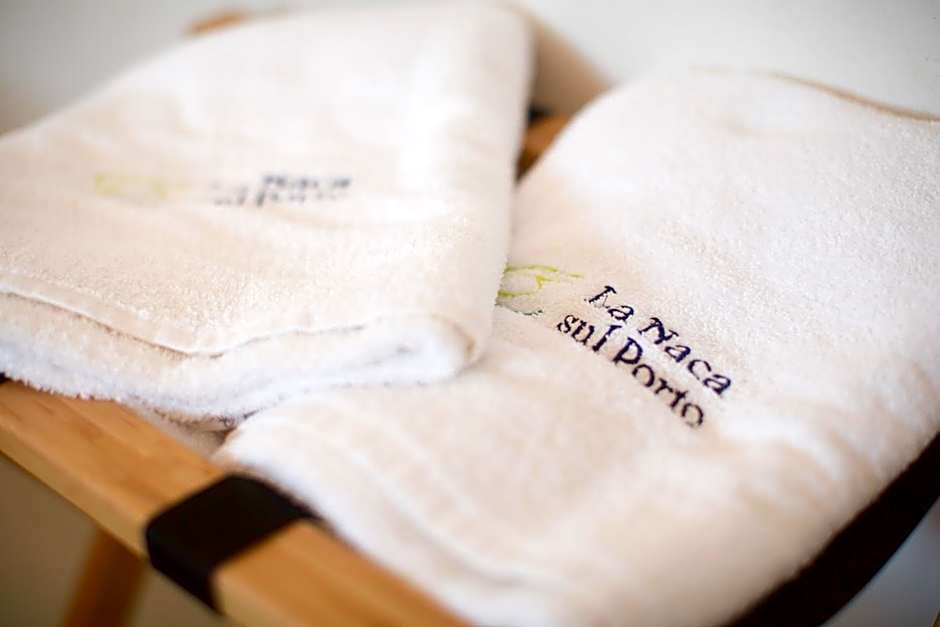 Trame - La Naca sul Porto