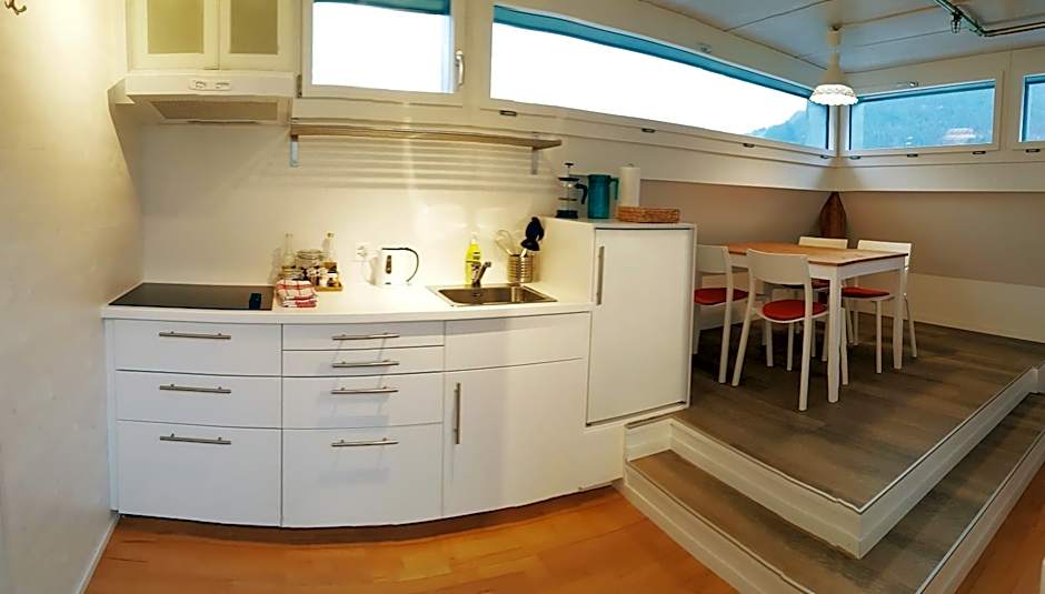 Adventure Hostel Interlaken