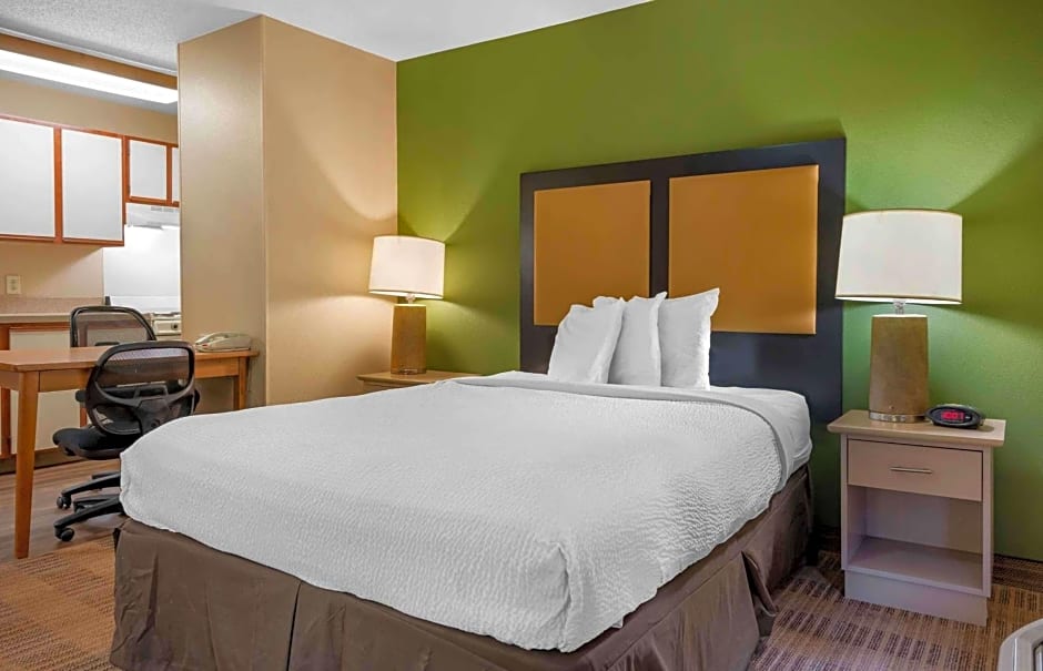 Extended Stay America Suites - Pittsburgh - Airport