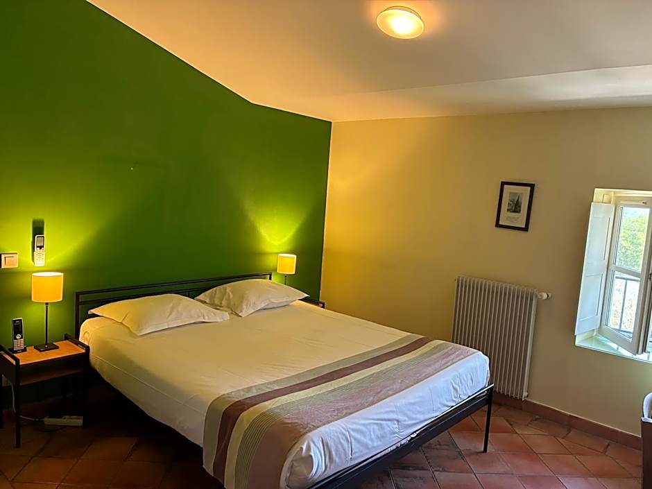 Hotel Le Moulin du Château