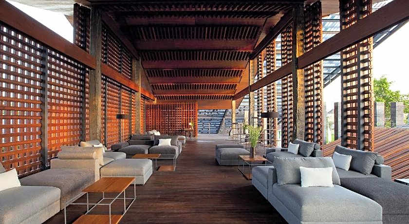 The Santai by LifestyleRetreats