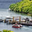 Sunrise Ocean Hut's Lembongan