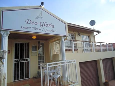 Deo Gloria Guest House