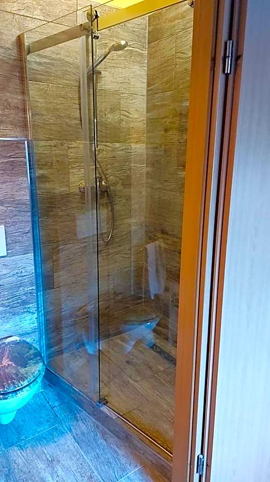 Ferienwohnung direkt in Ilmenau