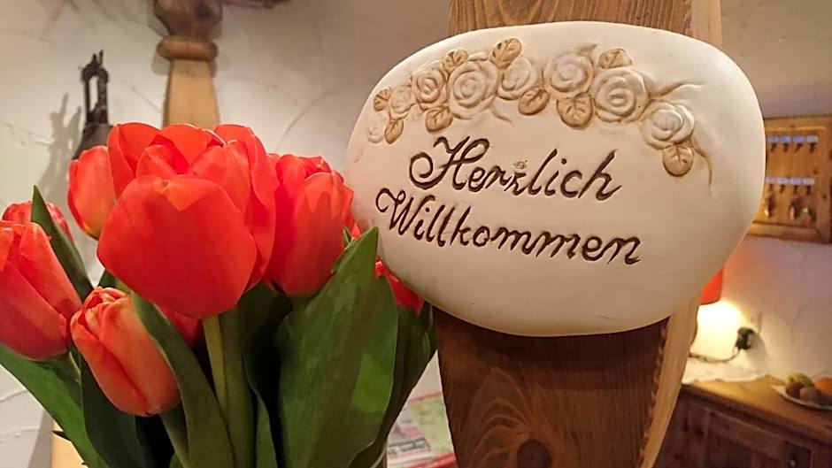 Hotel Garni Zimmermann