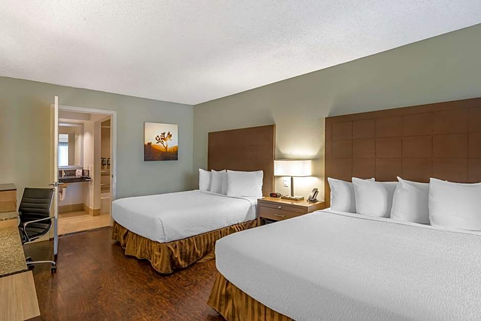 Best Western Inn At Palm Springs