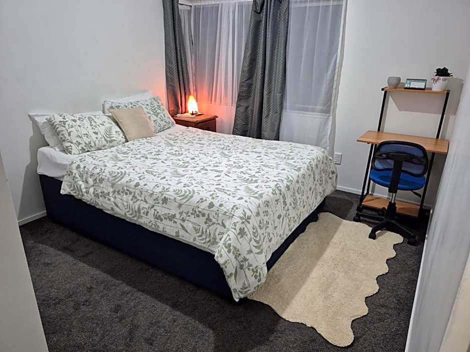 Manukau Room Accommodation