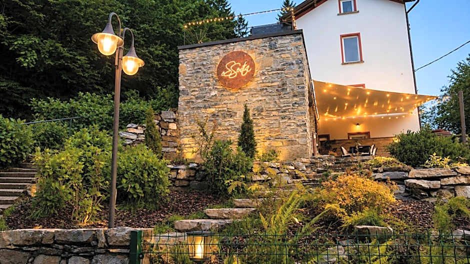 Essentia Guest House