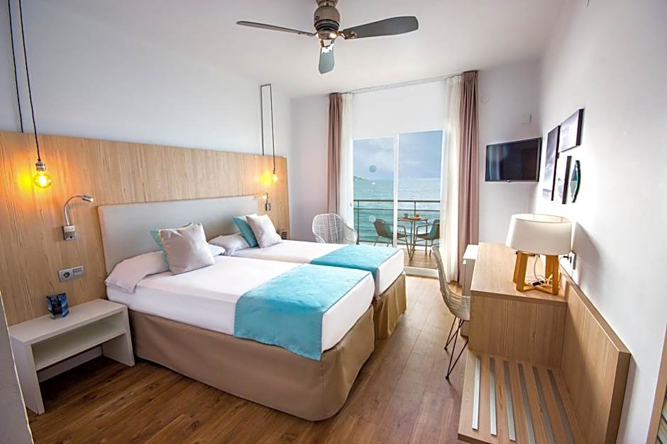 Hotel Monterrey Roses by Pierre & Vacances