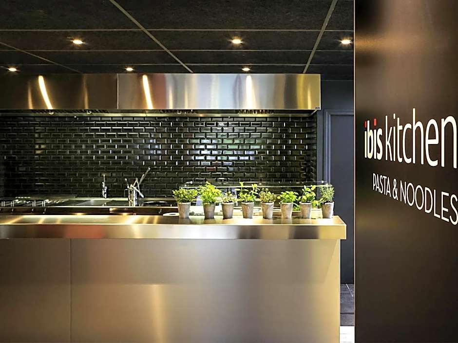 ibis Aix-en-Provence