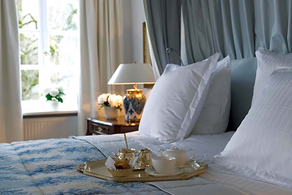 Brauereigasthof-Hotel Aying