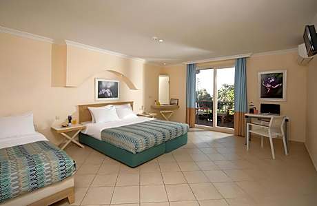 Club Resort Atlantis