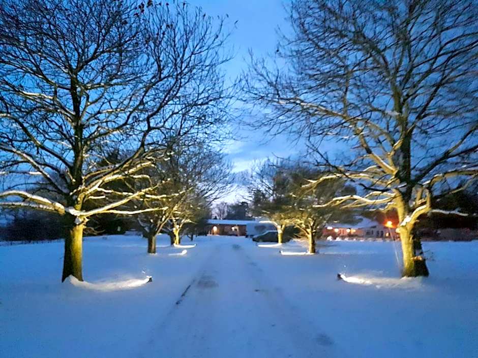 The Judds Folly Hotel, Sure Hotel Collection by Best Western