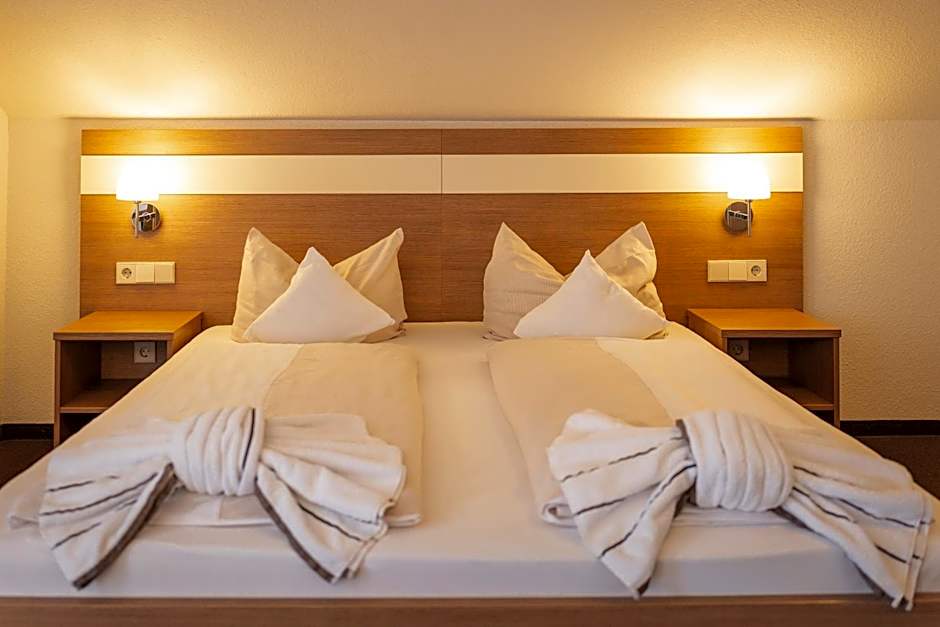 Hotel Rössle Berneck