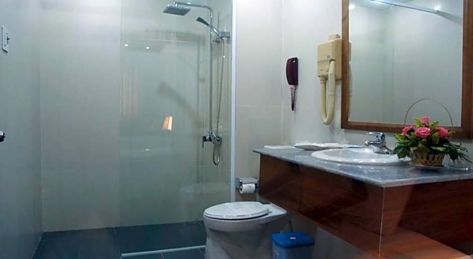 Saigon Can Tho Hotel