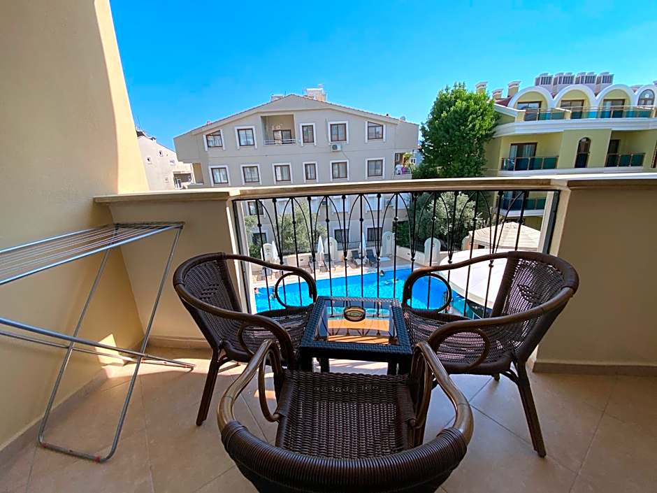 Club Karakas Apart Otel