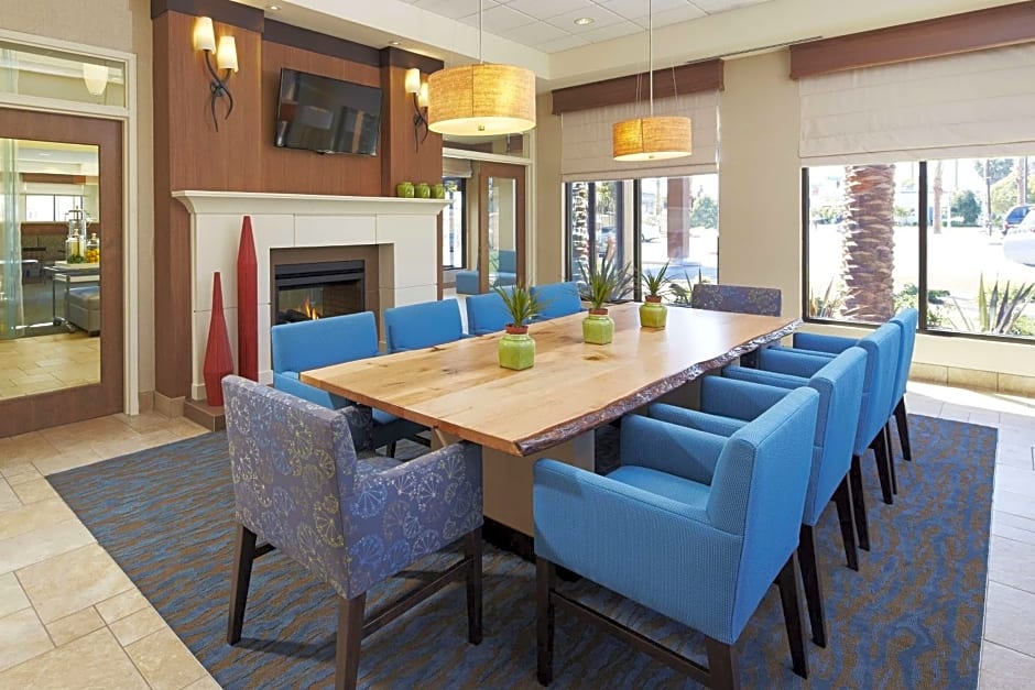 Hilton Garden Inn Los Angeles/Redondo Beach