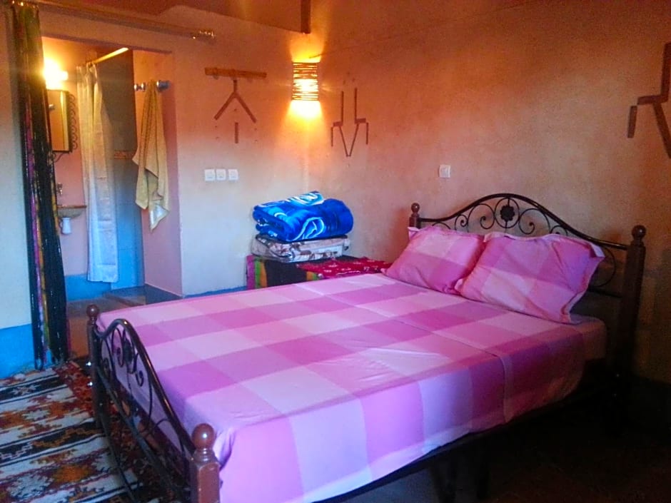 Auberge Des Jardins du Dades