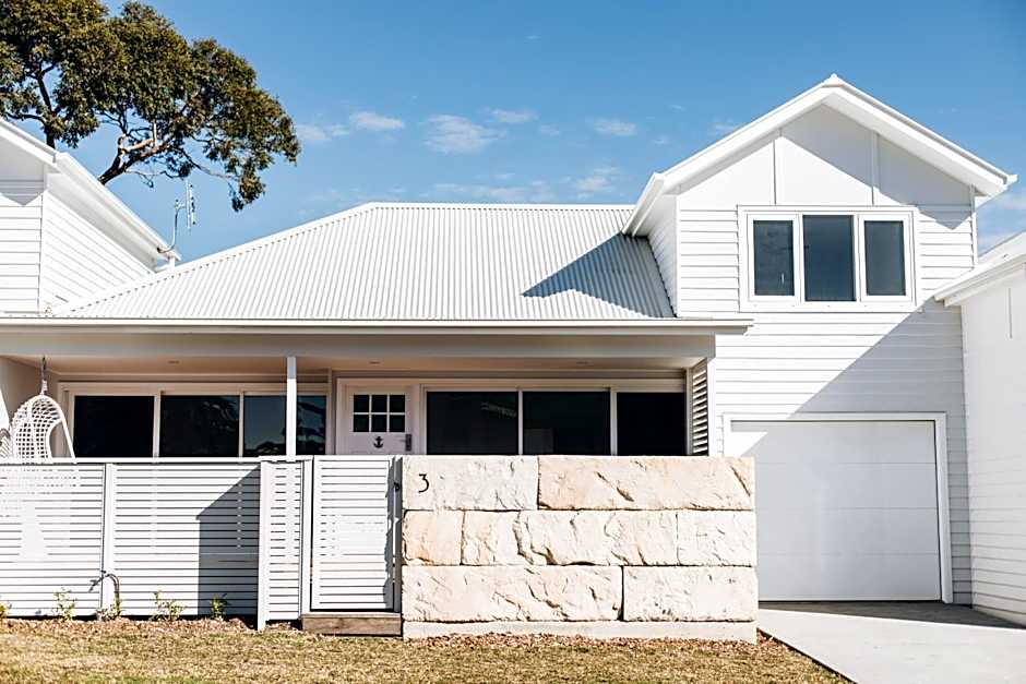 Worrowing Jervis Bay