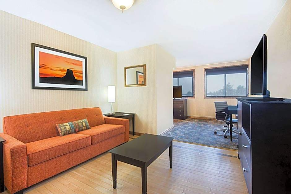 Red Lion Hotel Gillette