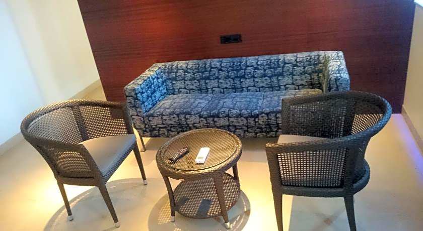 Diana Heights Luxury Hotel