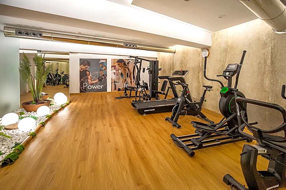 Hotel Servigroup Koral Beach