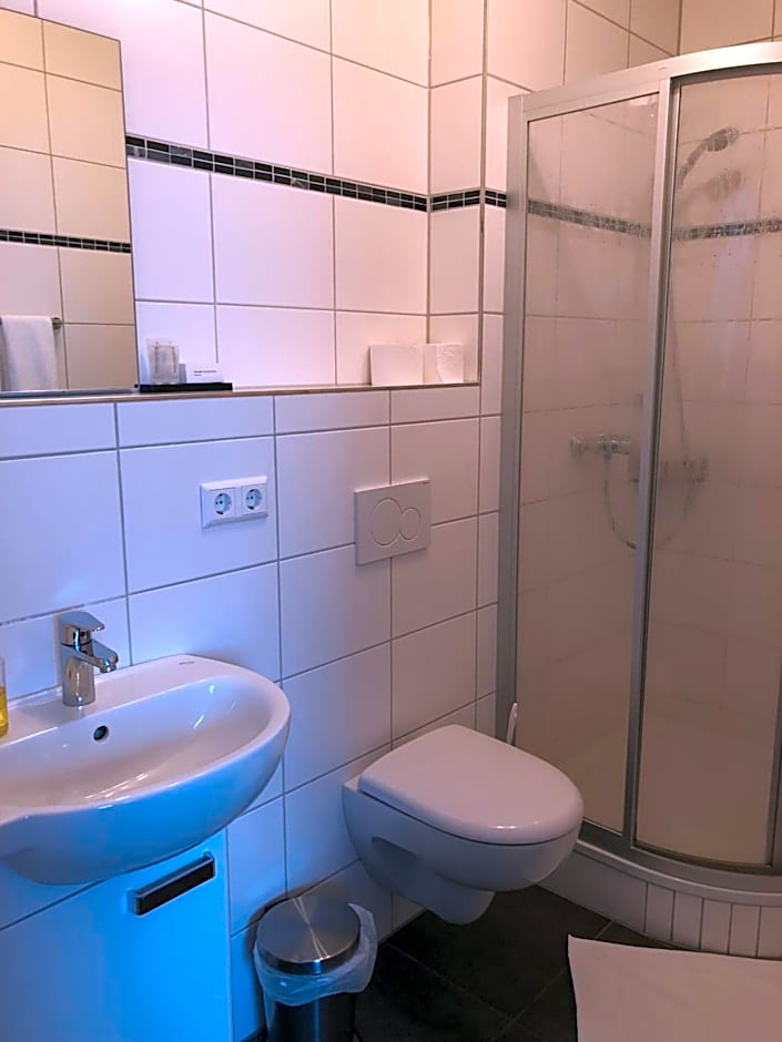 Hotel & Restaurant Blume