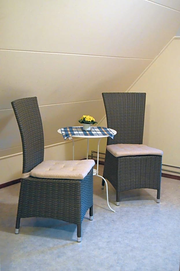 De Martiene Plats - Bed & Breakfast