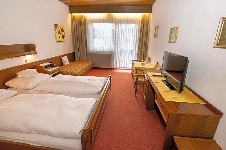 Brau-Gasthof Sengstbratl