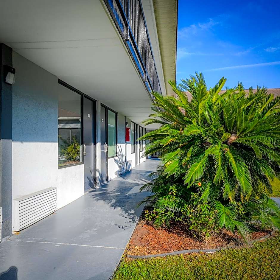 Super 8 by Wyndham Hardeeville