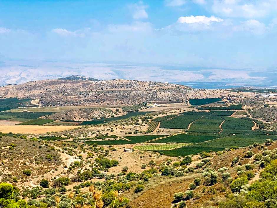 Kibbutz Malkiya Travel Hotel