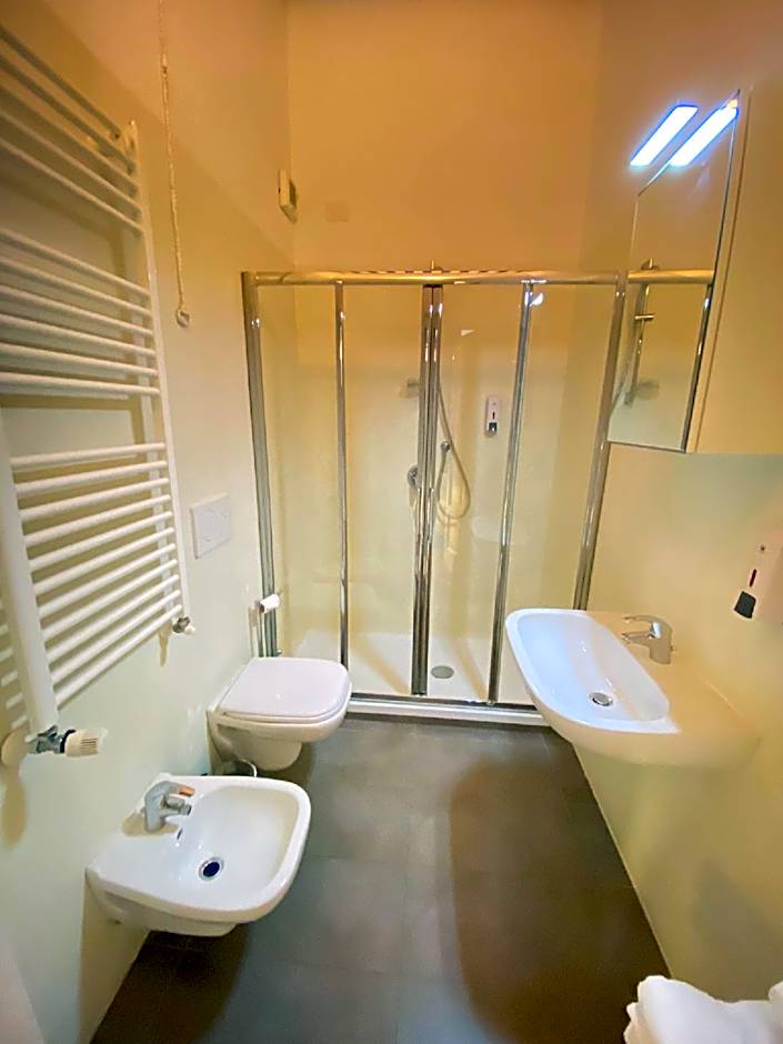 Hotel Villagiovanna milano 