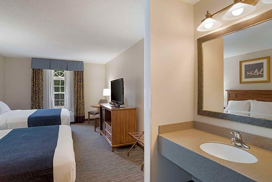 SureStay Plus Hotel by Best Western Elizabethtown Hershey