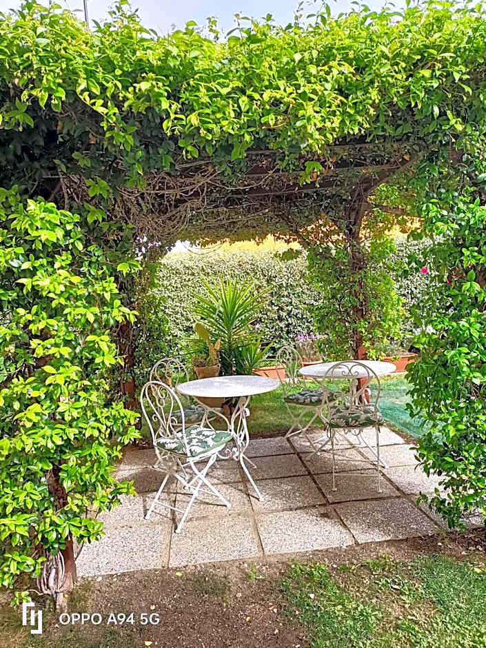 Gemma Di Gallura Charme B&B