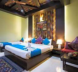 Hotel Golden Star Continental