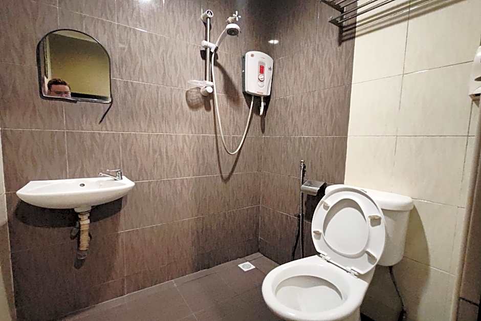 Heaven Mountain Hill Hotel 1 Cameron Highlands