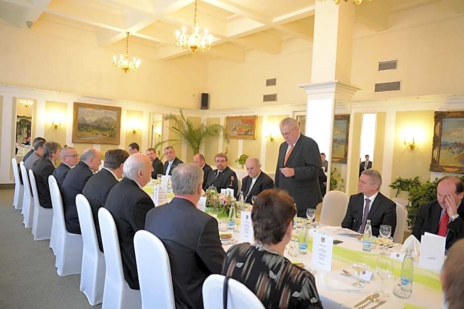 Wellness Hotel Central