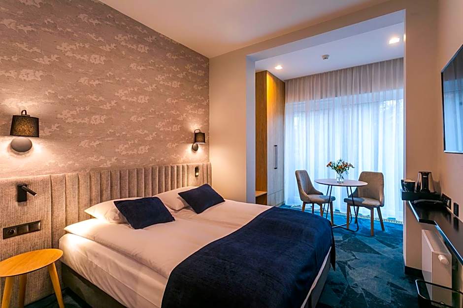 Hotel Vesper House