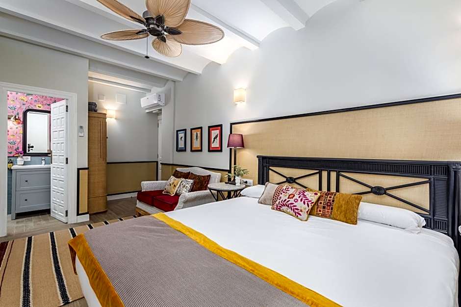 Maison San Alfredo B&B