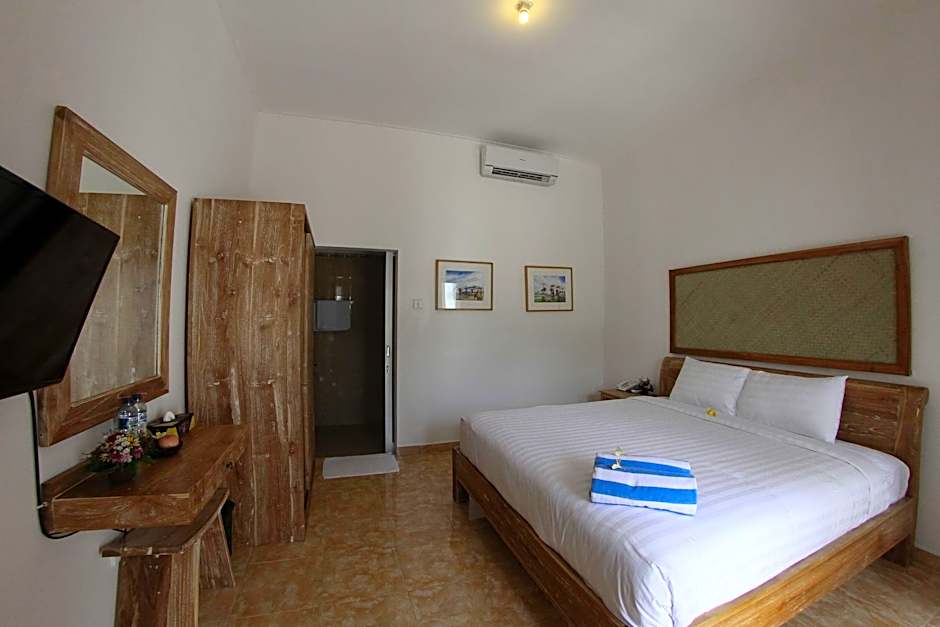 Ashana Hotel Uluwatu