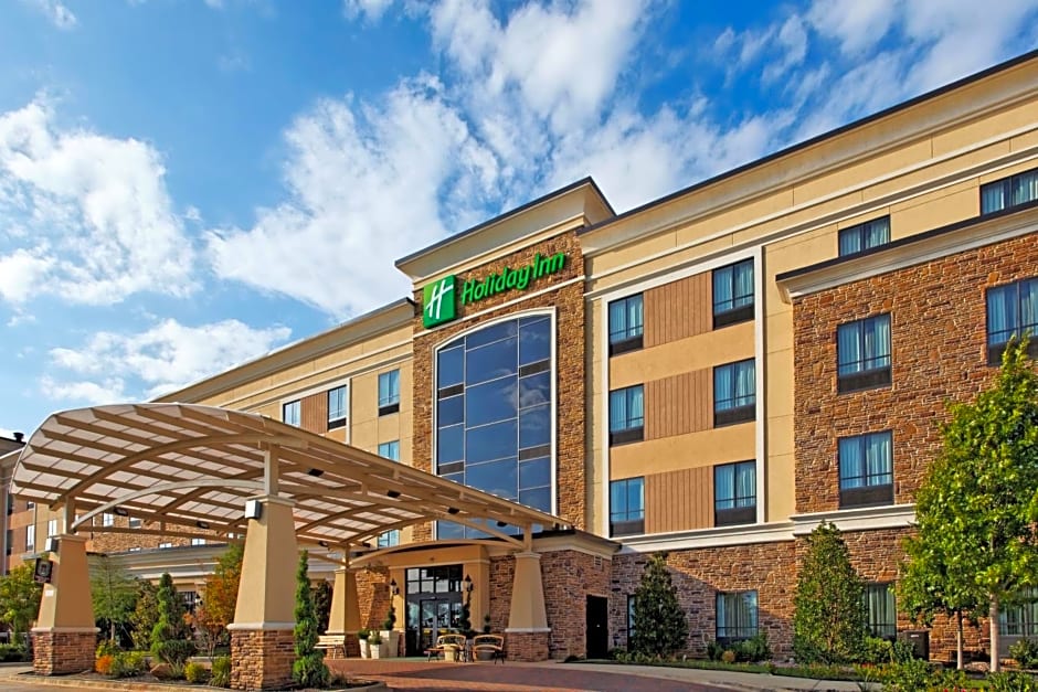 Holiday Inn Arlington Northeast